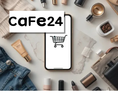 쇼핑몰 취·창업과 마케팅 (까페24,상세페이지,기업형블로그,유튜브,영상편집) [2회차]