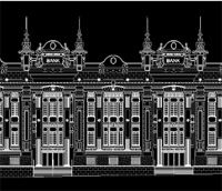 2D도면작성 입문(Auto CAD)