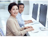 쉽게 배우는 컴퓨터기초(한글,파포,엑셀)와 챗GPT(AI)활용 및 퇴직업무