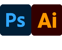 기초부터 시작하는 일러스트 포토샵 GTQ취득 및 굿즈제작 [3회차]